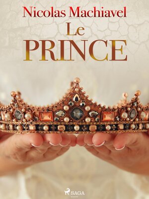 cover image of Le Prince